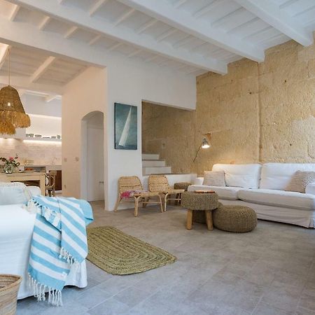 Villa Roques Ciutadella  Esterno foto