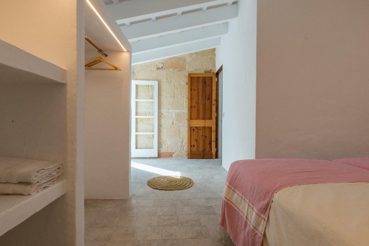 Villa Roques Ciutadella  Esterno foto