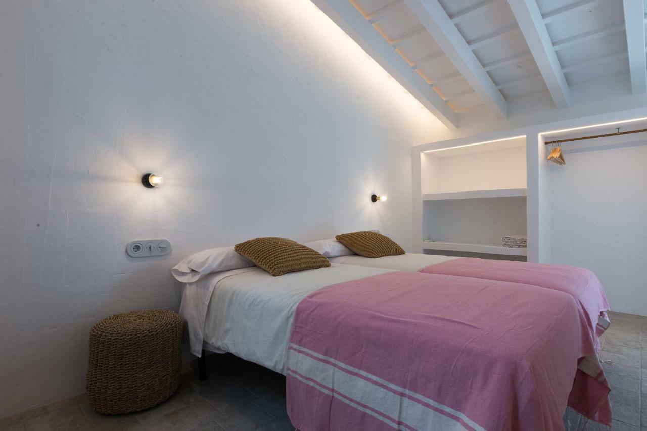 Villa Roques Ciutadella  Esterno foto