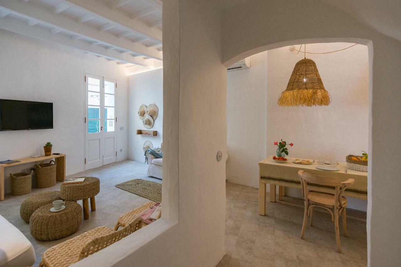 Villa Roques Ciutadella  Esterno foto