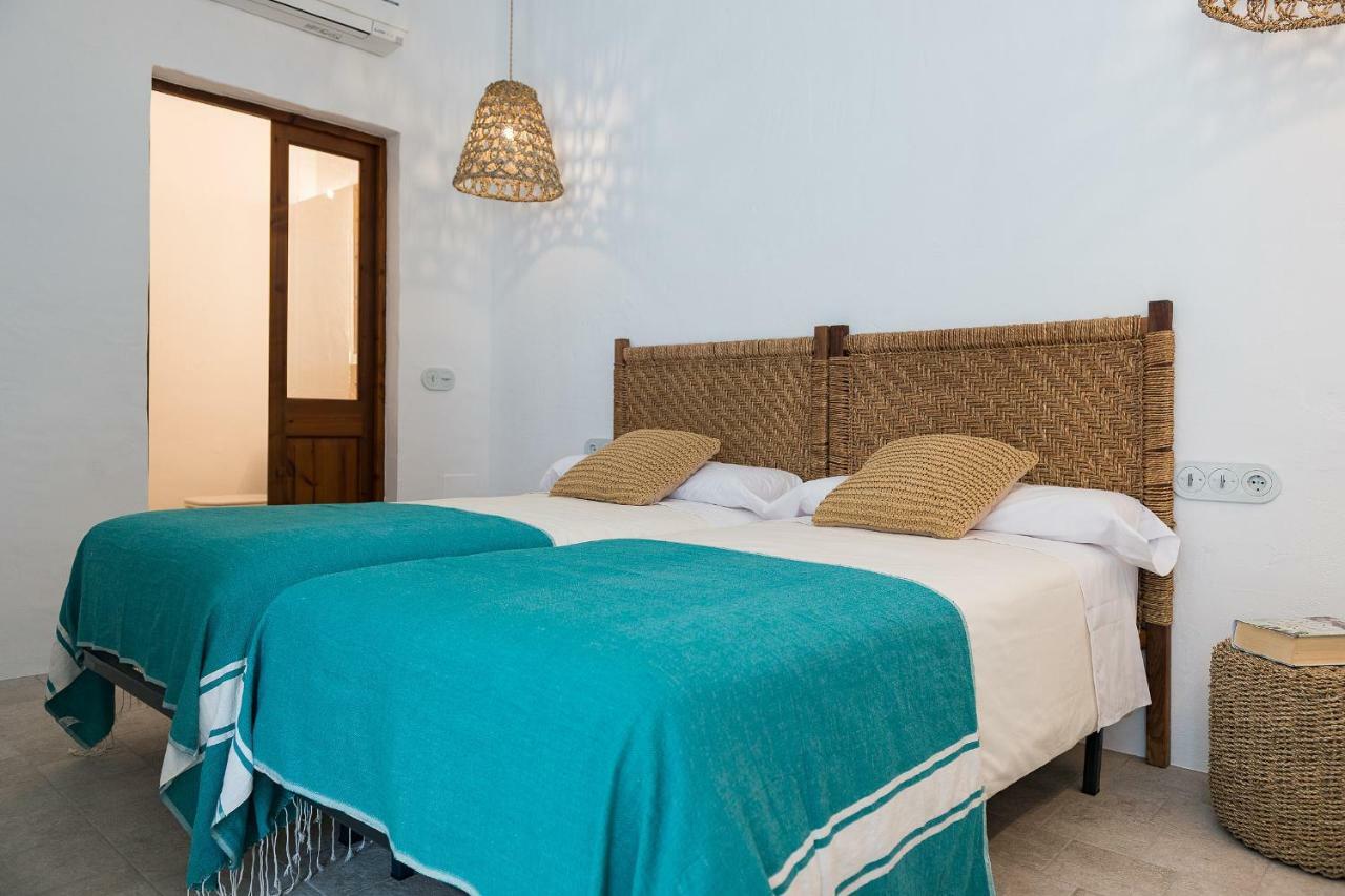 Villa Roques Ciutadella  Esterno foto