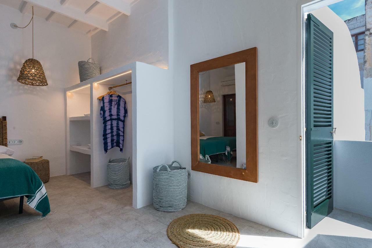 Villa Roques Ciutadella  Esterno foto
