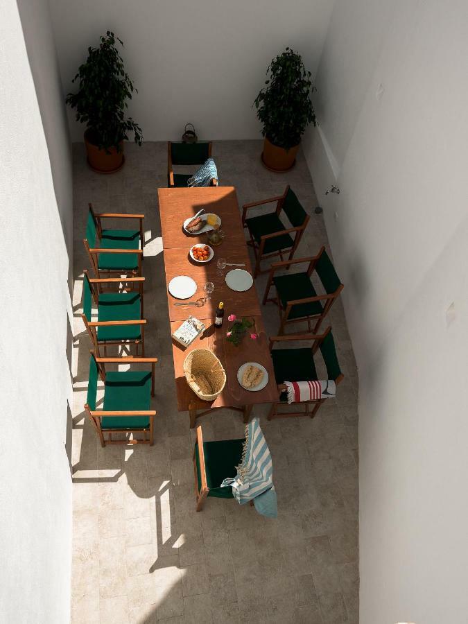 Villa Roques Ciutadella  Esterno foto