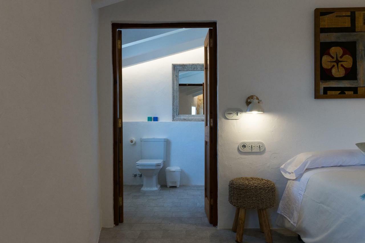 Villa Roques Ciutadella  Esterno foto