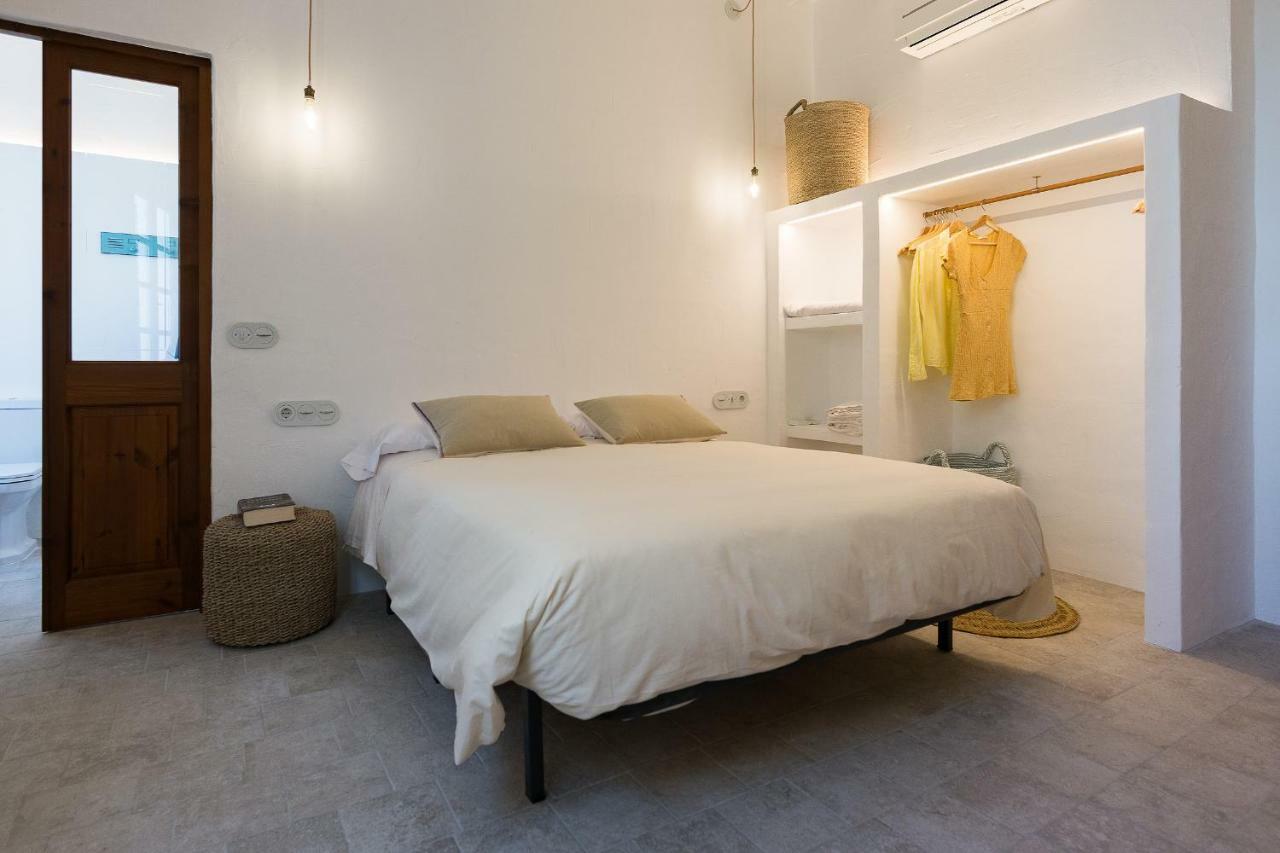 Villa Roques Ciutadella  Esterno foto
