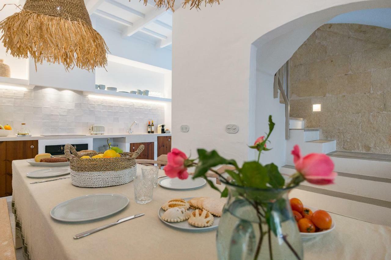 Villa Roques Ciutadella  Esterno foto