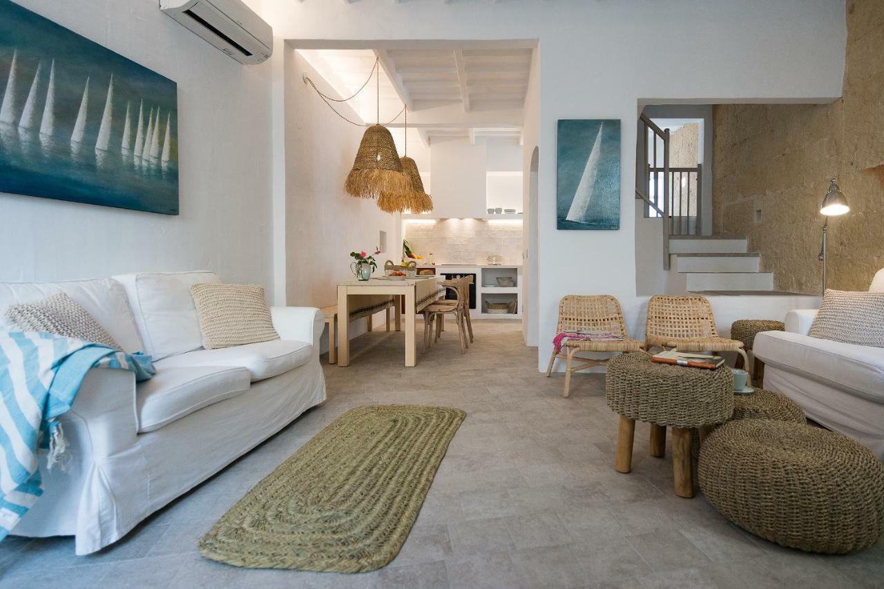 Villa Roques Ciutadella  Esterno foto