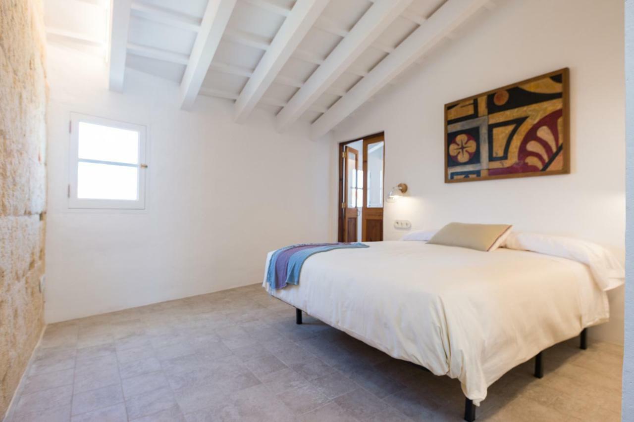 Villa Roques Ciutadella  Esterno foto