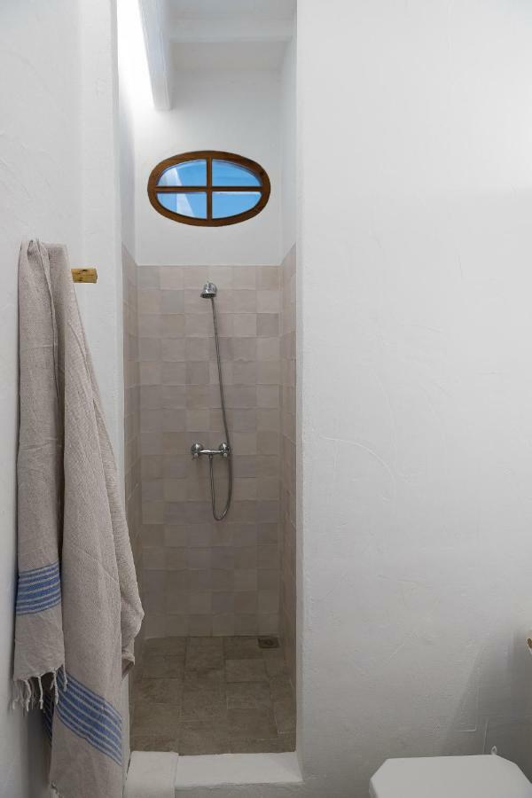 Villa Roques Ciutadella  Esterno foto