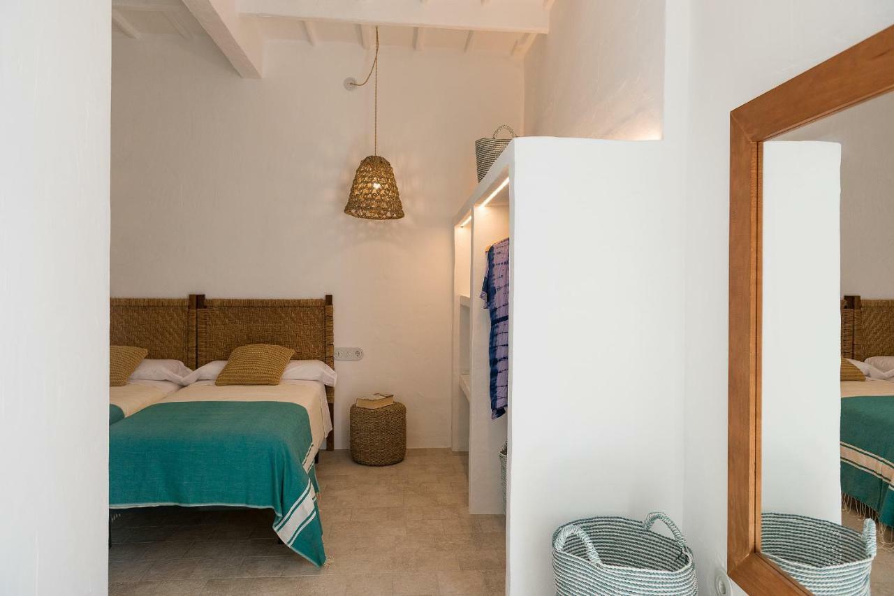 Villa Roques Ciutadella  Esterno foto