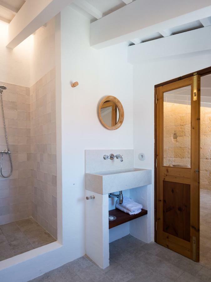 Villa Roques Ciutadella  Esterno foto