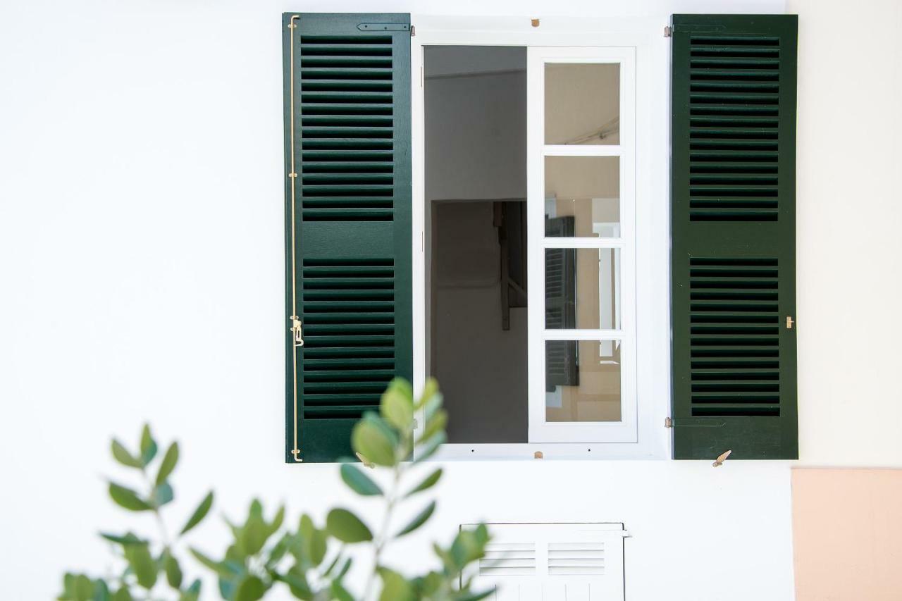 Villa Roques Ciutadella  Esterno foto