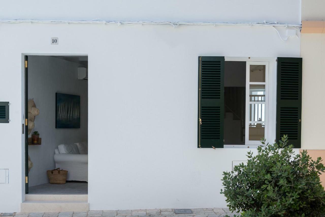 Villa Roques Ciutadella  Esterno foto