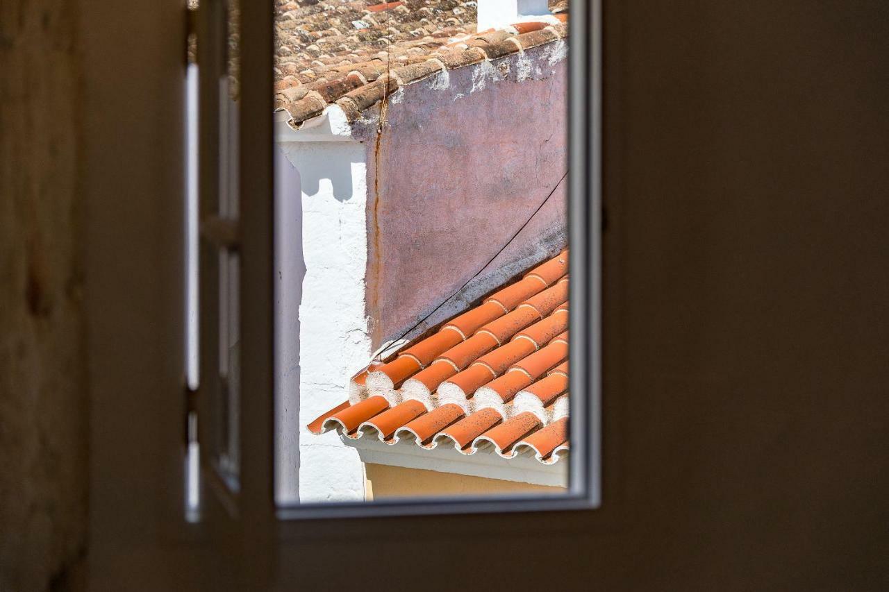 Villa Roques Ciutadella  Esterno foto