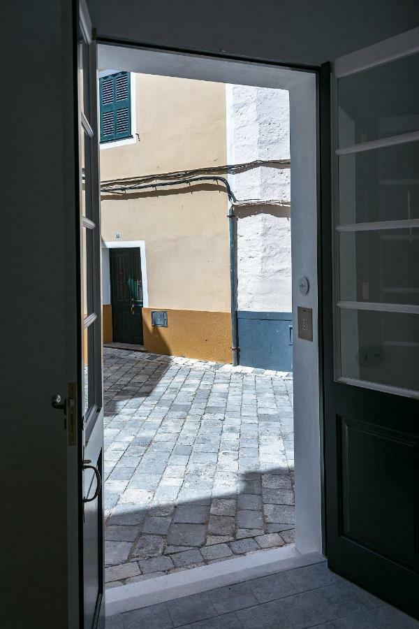 Villa Roques Ciutadella  Esterno foto