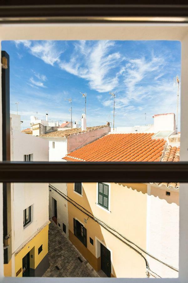 Villa Roques Ciutadella  Esterno foto