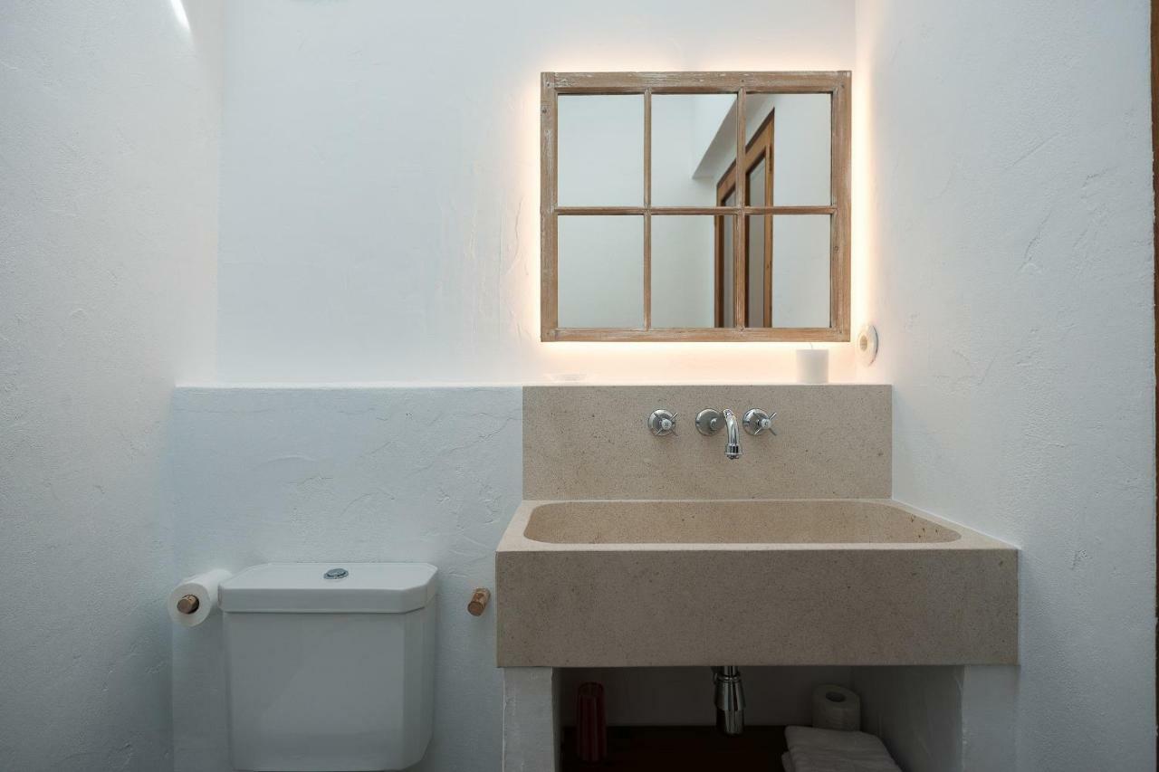 Villa Roques Ciutadella  Esterno foto