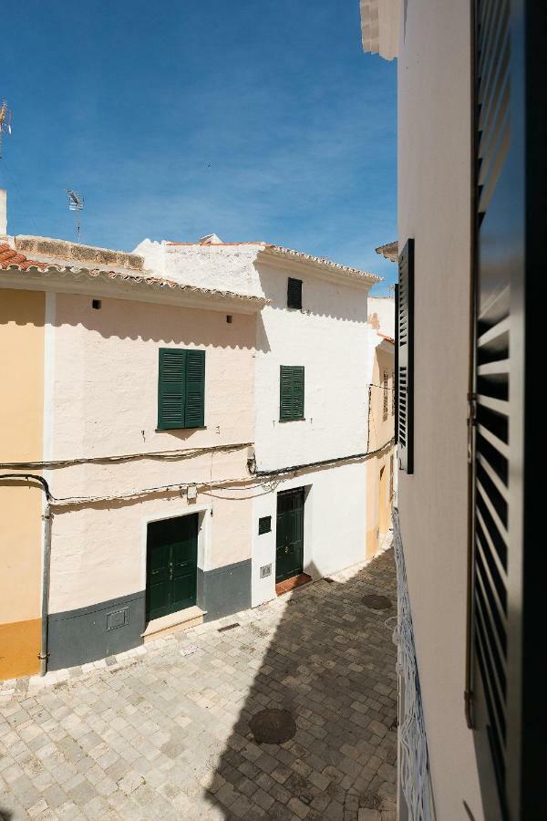 Villa Roques Ciutadella  Esterno foto
