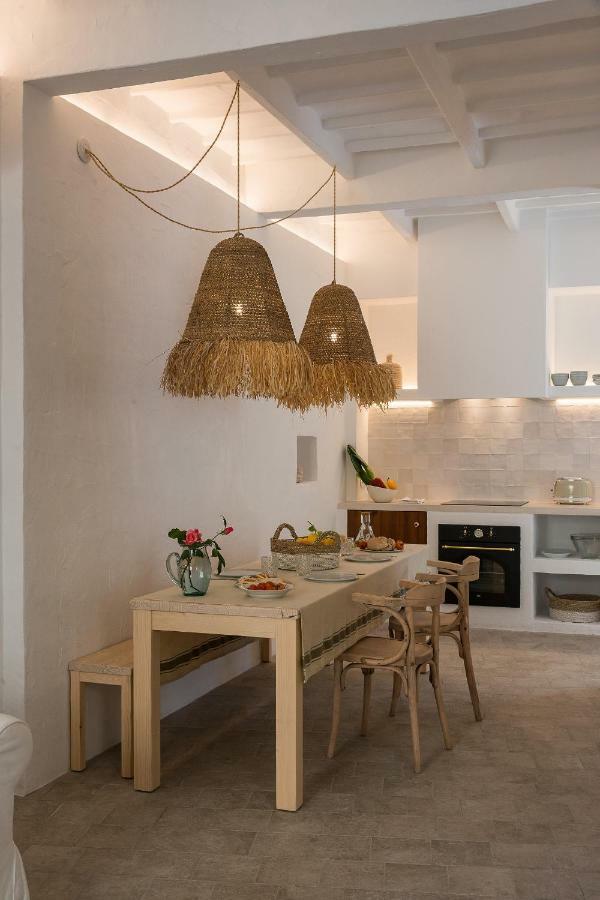 Villa Roques Ciutadella  Esterno foto